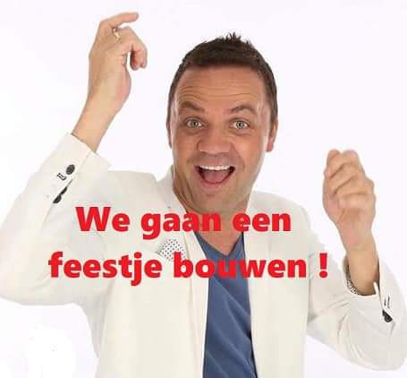 Voetbalfeest