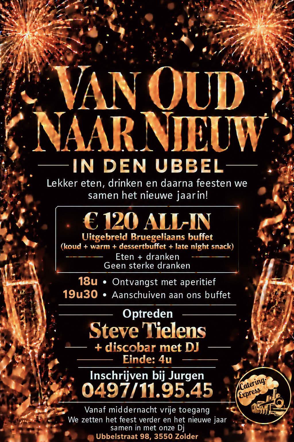 Van Oud naar Nieuw